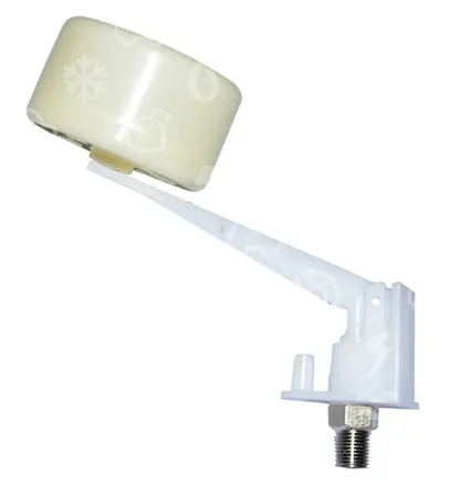 plovák výrobníku ledu BREMA / ELECTROLUX / NTF